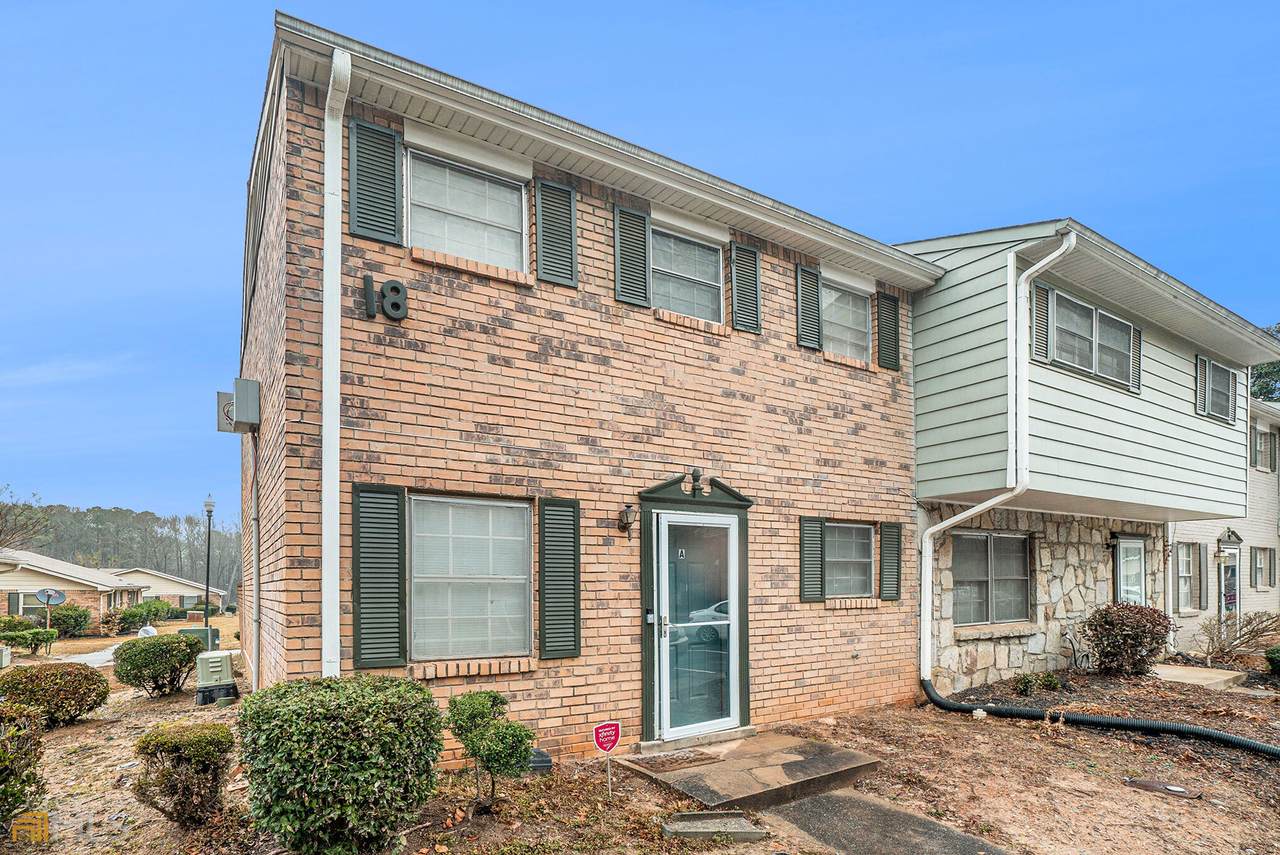 4701 Flat Shoals Road - Photo 1