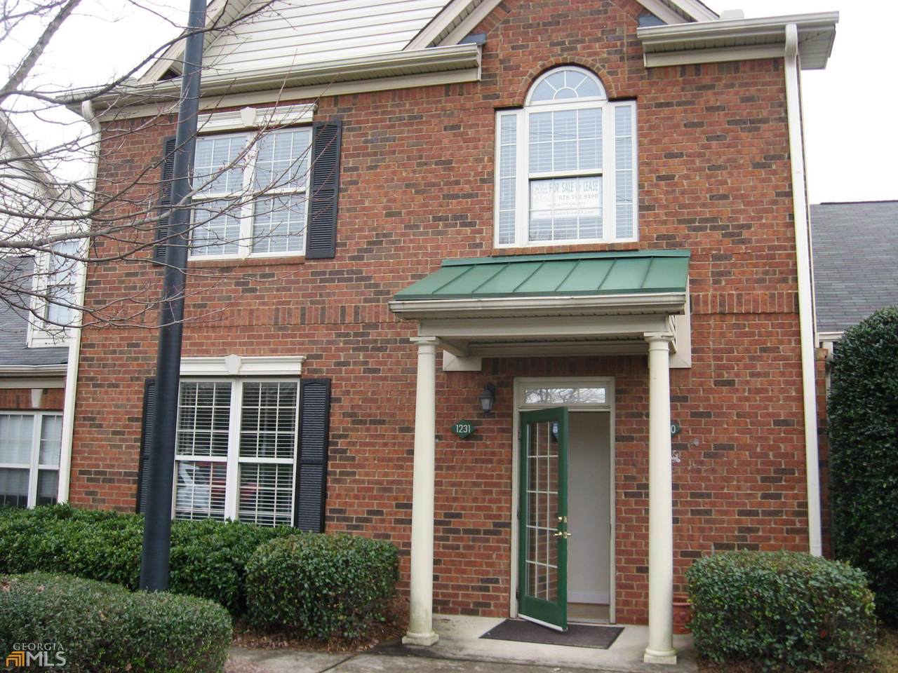 1301 Shiloh Road - Photo 1