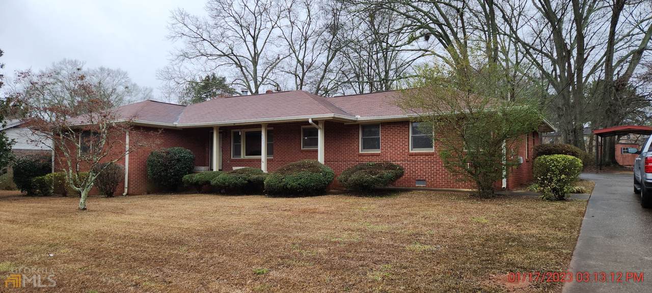 6265 Huie Drive - Photo 1