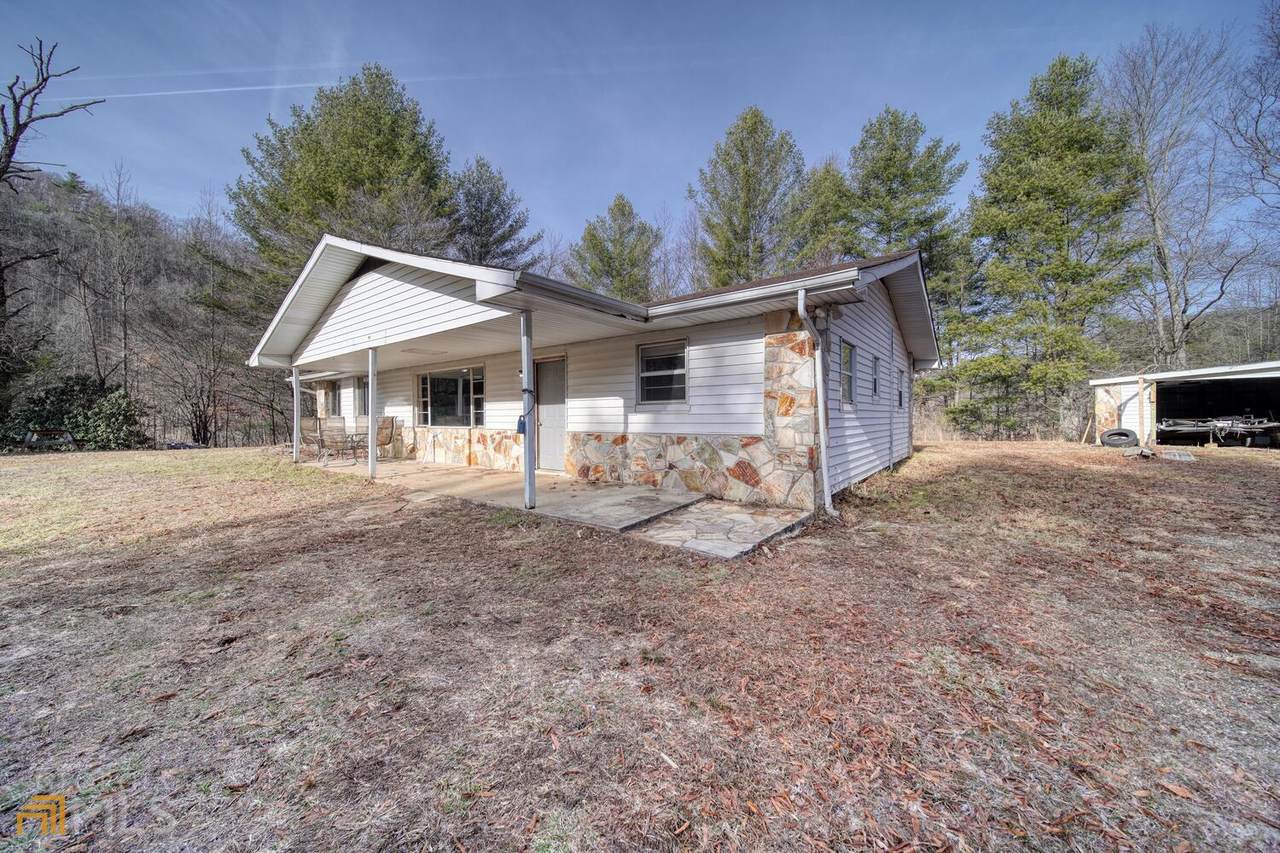 32 Whippoorwill Way - Photo 1