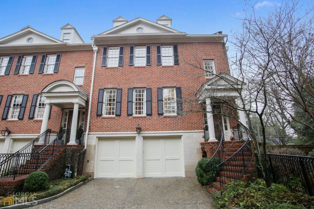1245 Bellaire Lane - Photo 1
