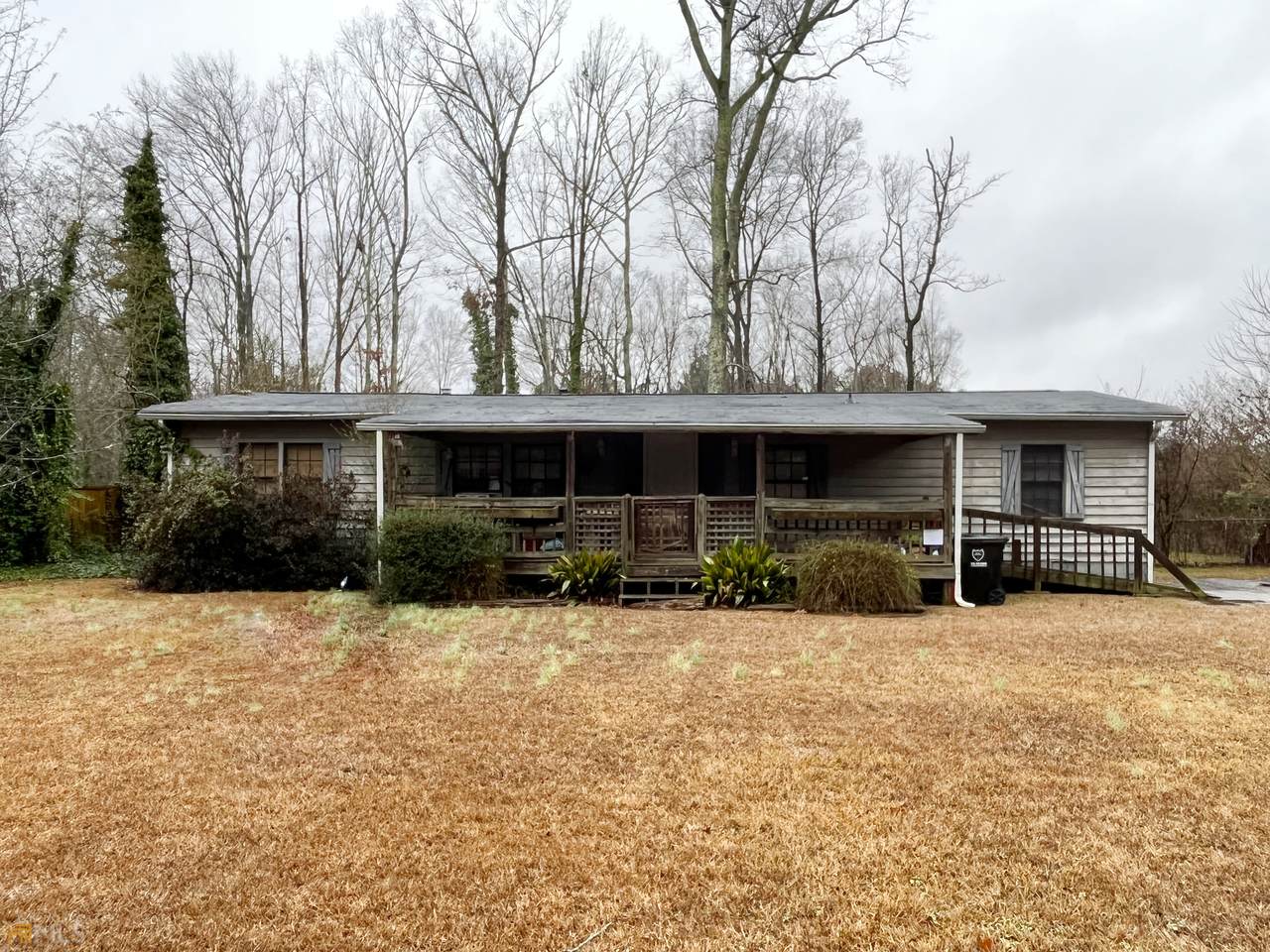 2095 Corn Crib Loop - Photo 1