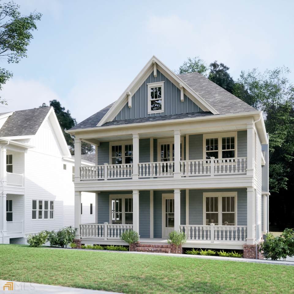 422 Allendale Drive - Photo 1