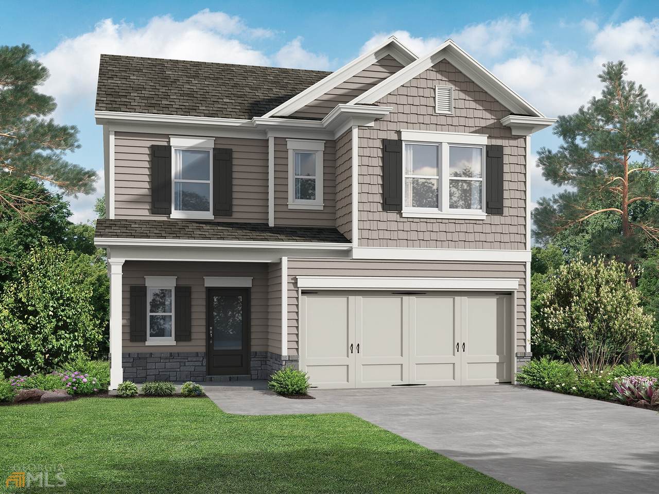 140 Red Birch Lane - Photo 1