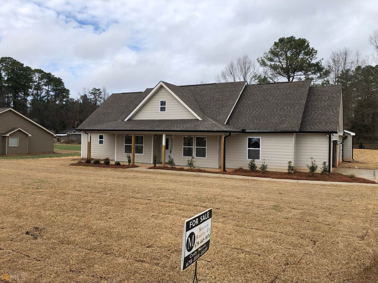153 Pearl Moon Drive - Photo 1