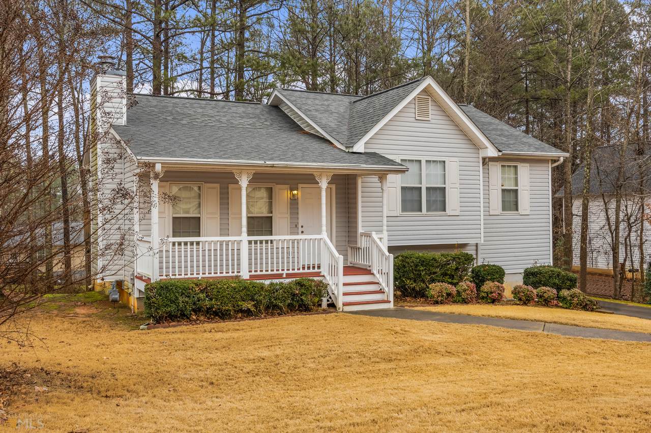 317 Madeline Way - Photo 1