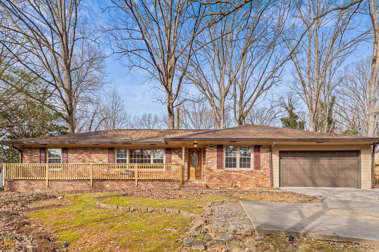 388 Tall Oaks Drive - Photo 1