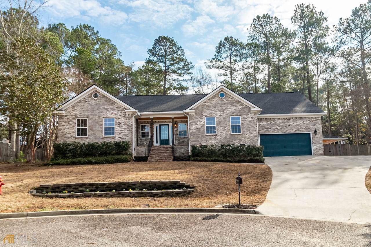 3684 Locks Hill - Photo 1