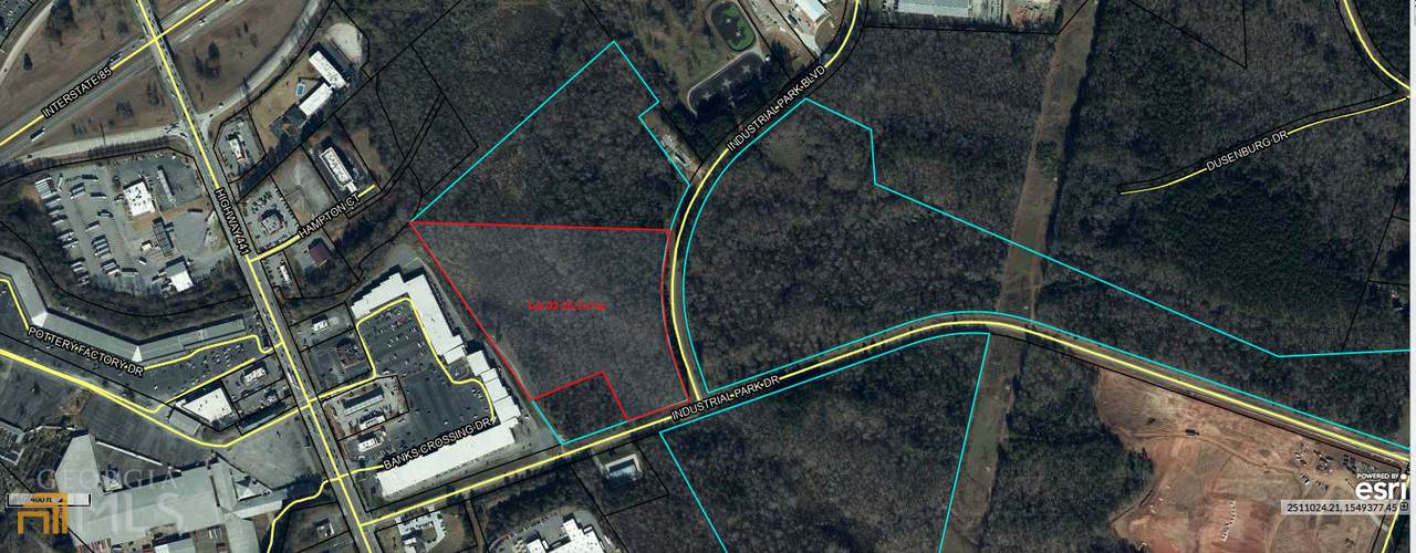 02 Industrial Park Boulevard - Photo 1
