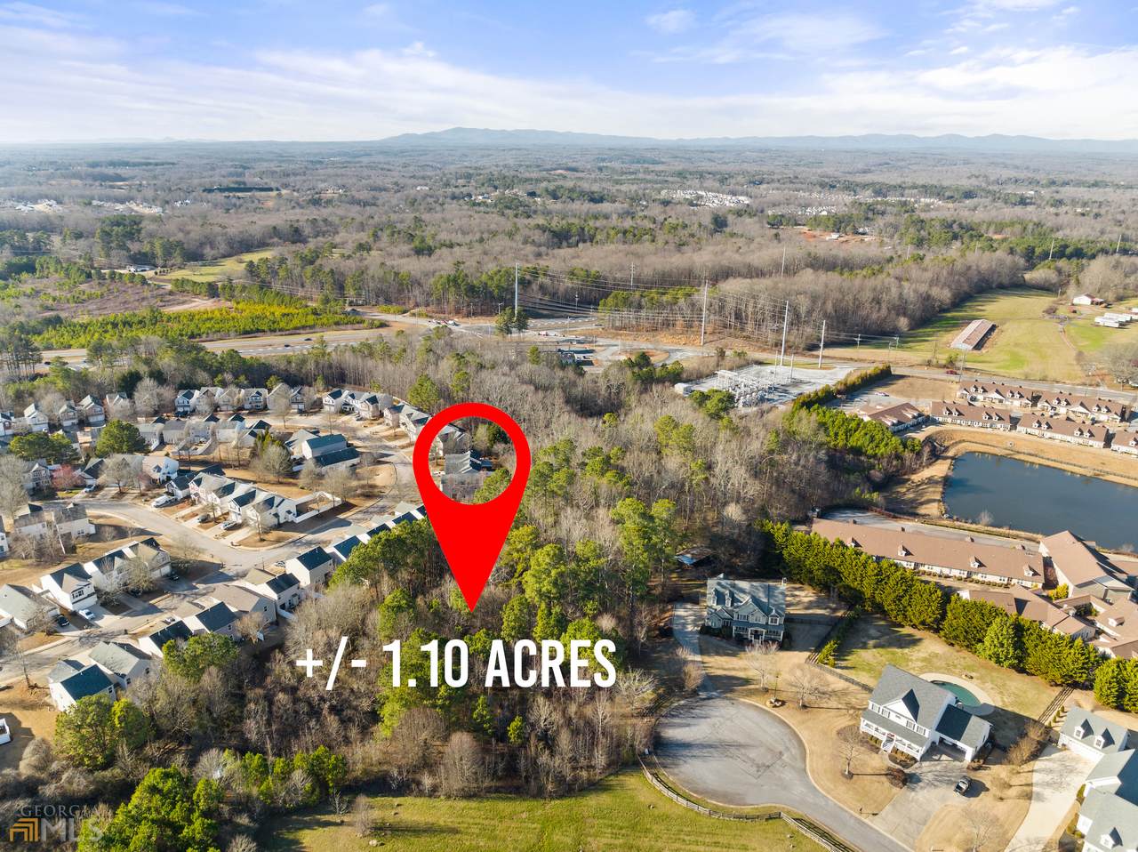 5310 Ridge Farms Drive - Photo 1