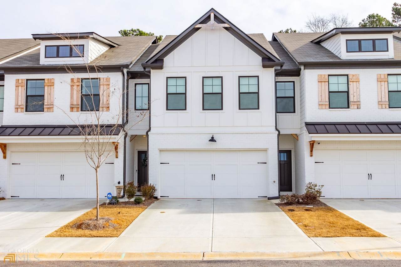 51 Steelwood Drive - Photo 1
