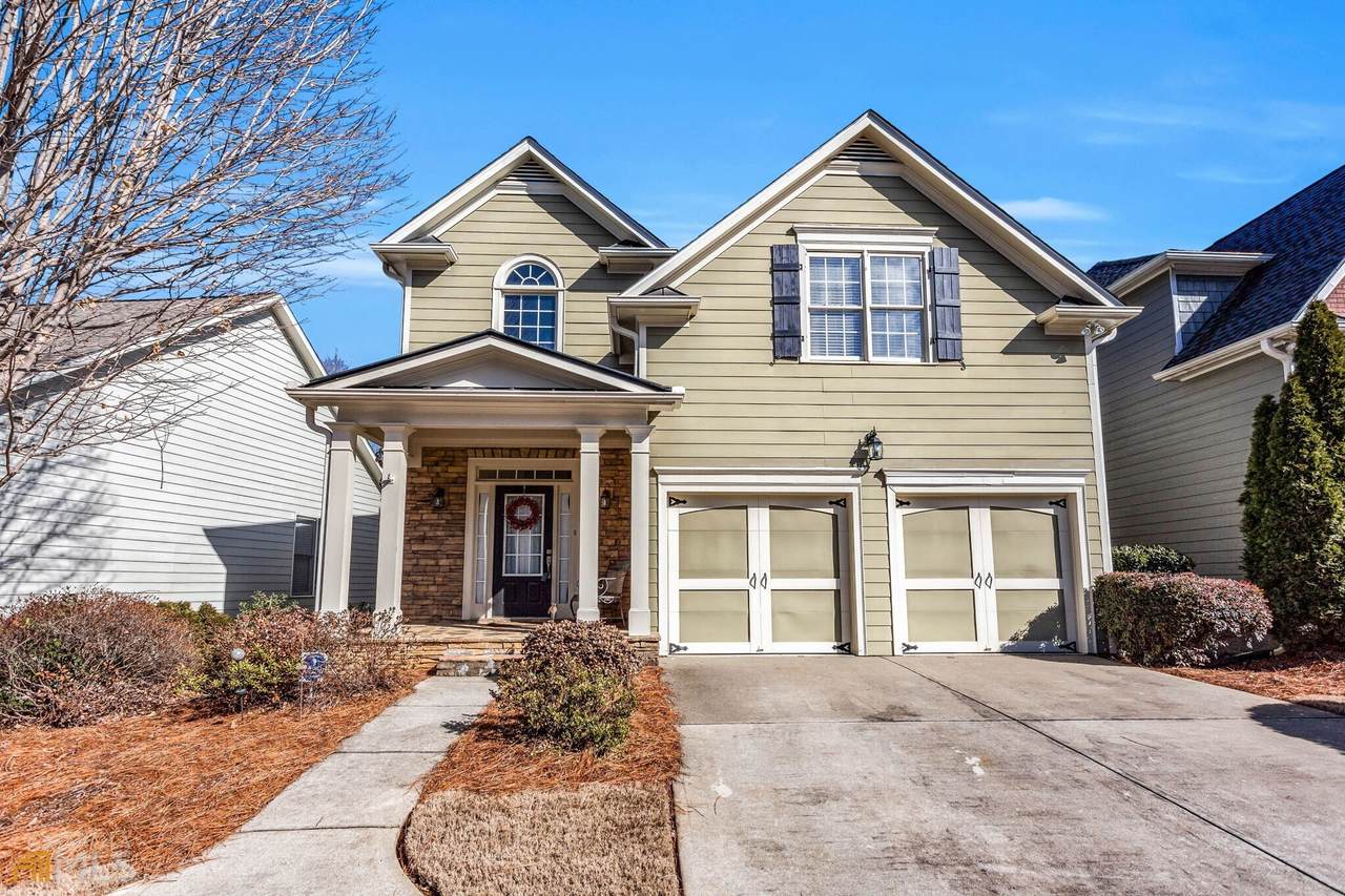 4071 Glen Vista Court - Photo 1