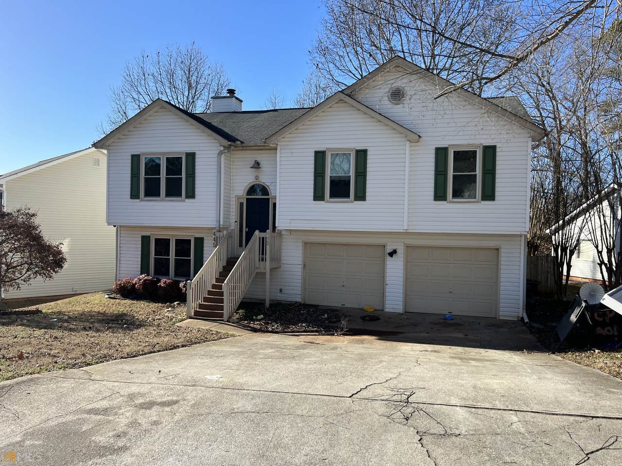445 Heathgate Drive - Photo 1