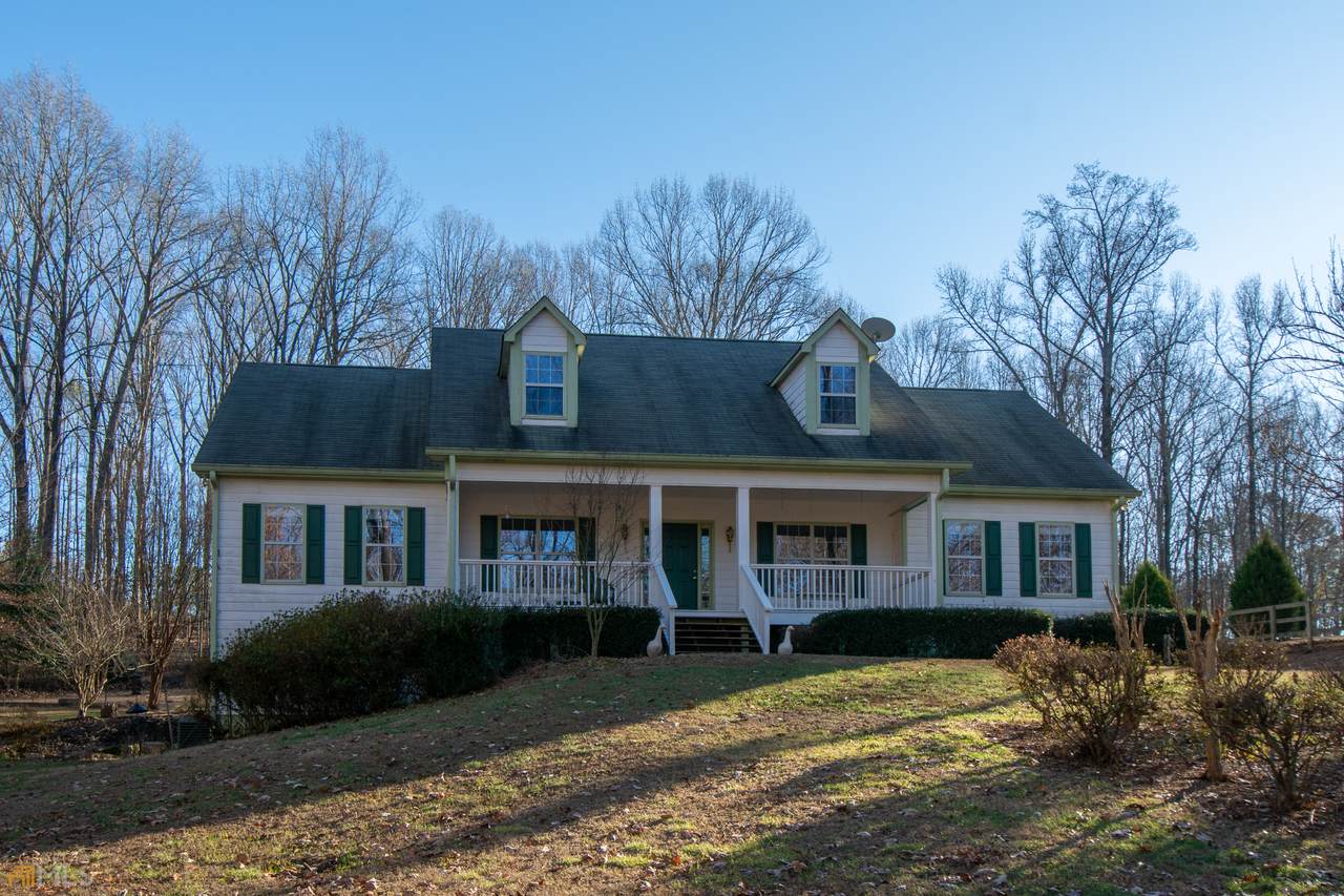 2595 Elzey Drive - Photo 1