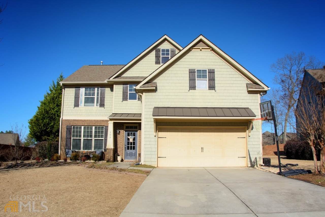 103 Creekstone Way - Photo 1
