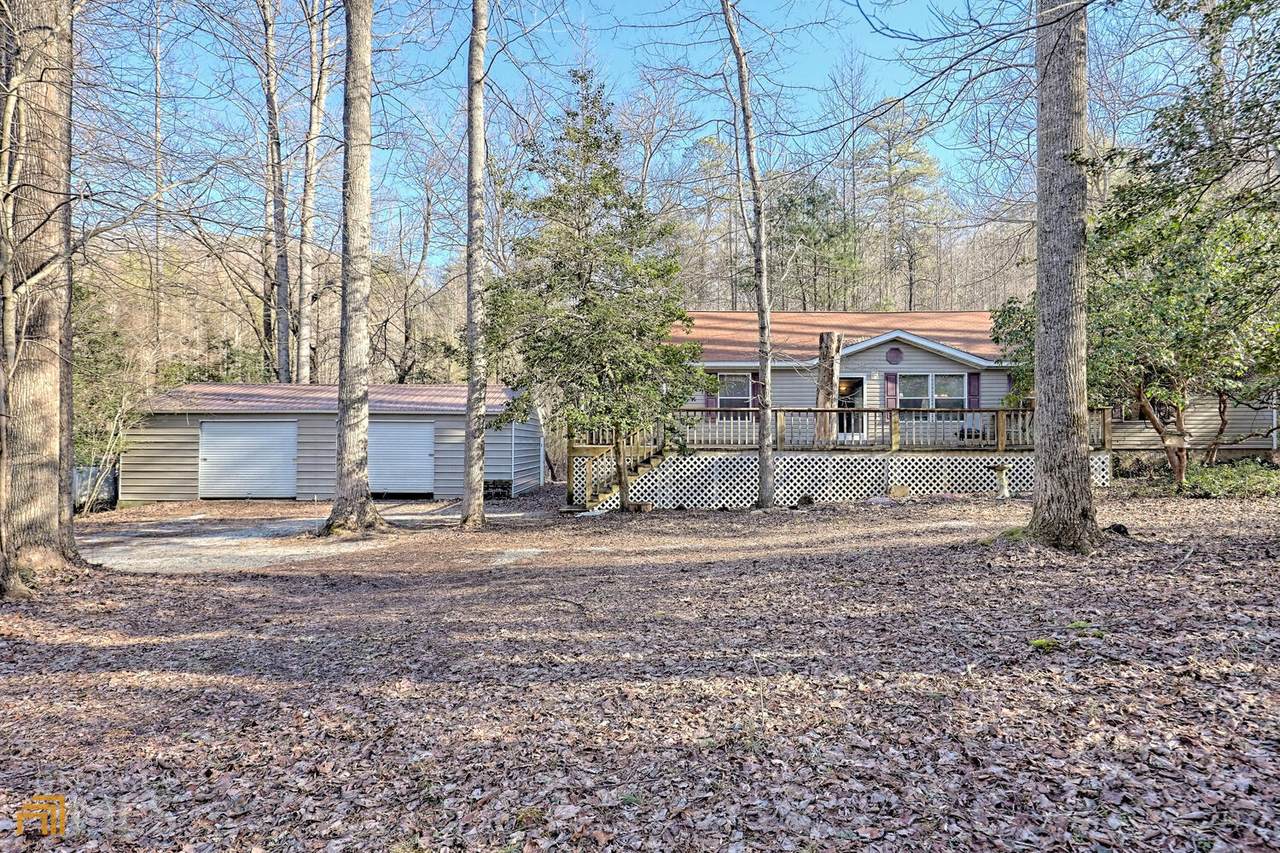 5998 Bridge Creek Road - Photo 1