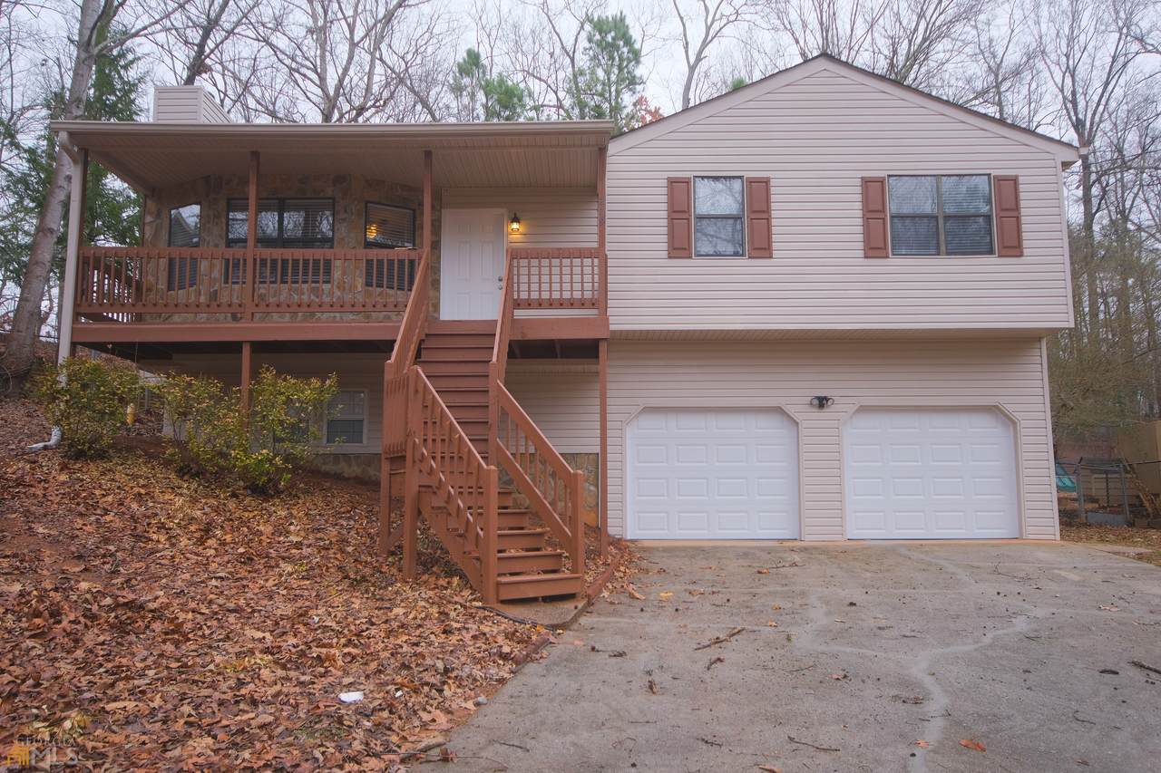 279 Tony Trail - Photo 1