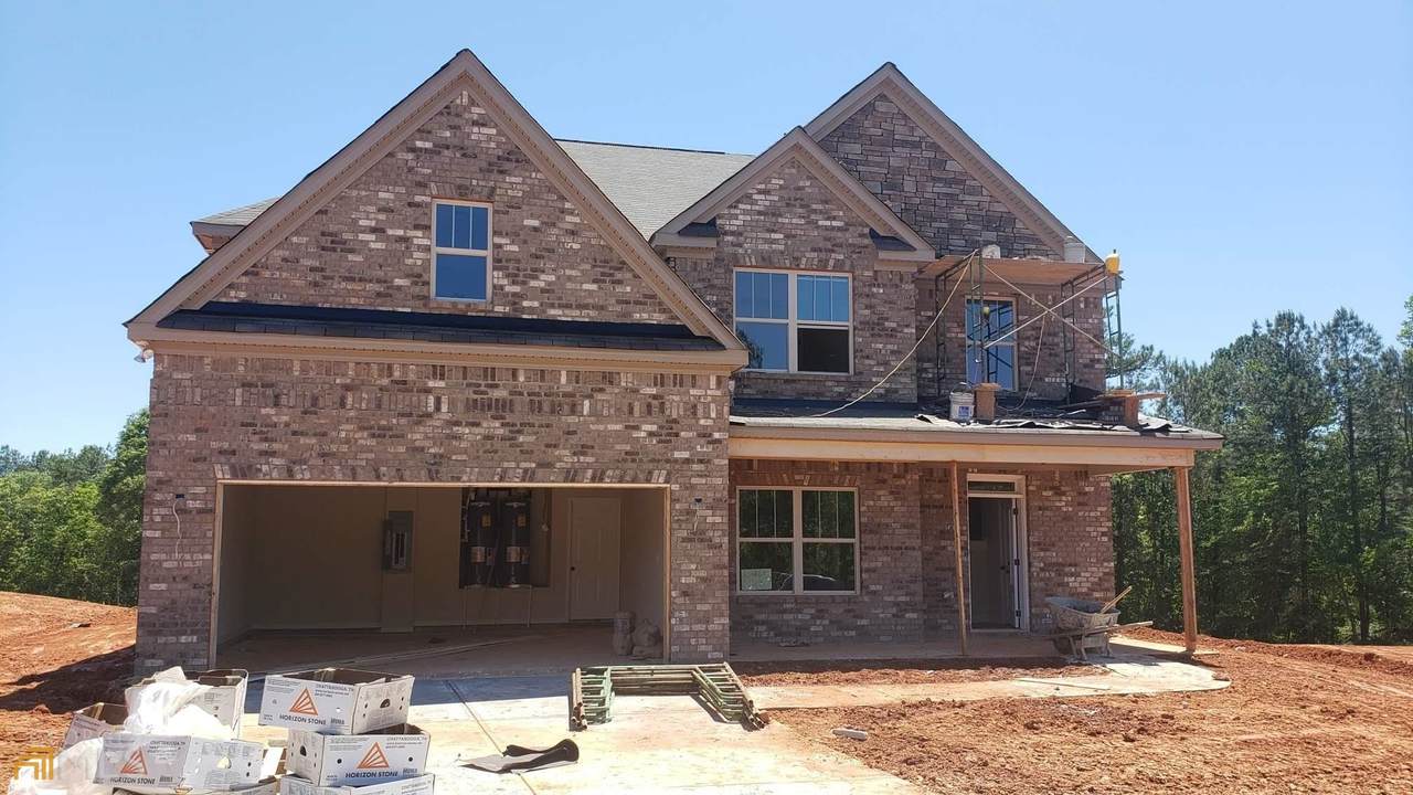 5648 Laney Drive - Photo 1