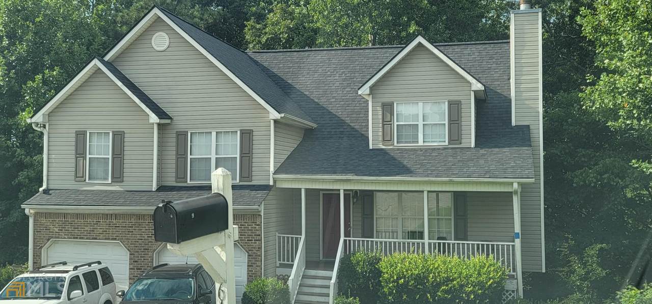 6150 Shadygrove Ridge - Photo 1