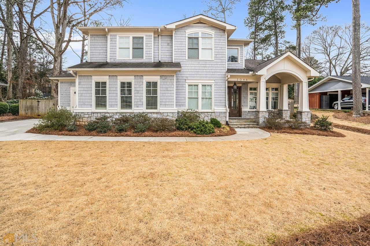 2046 Akin Drive - Photo 1