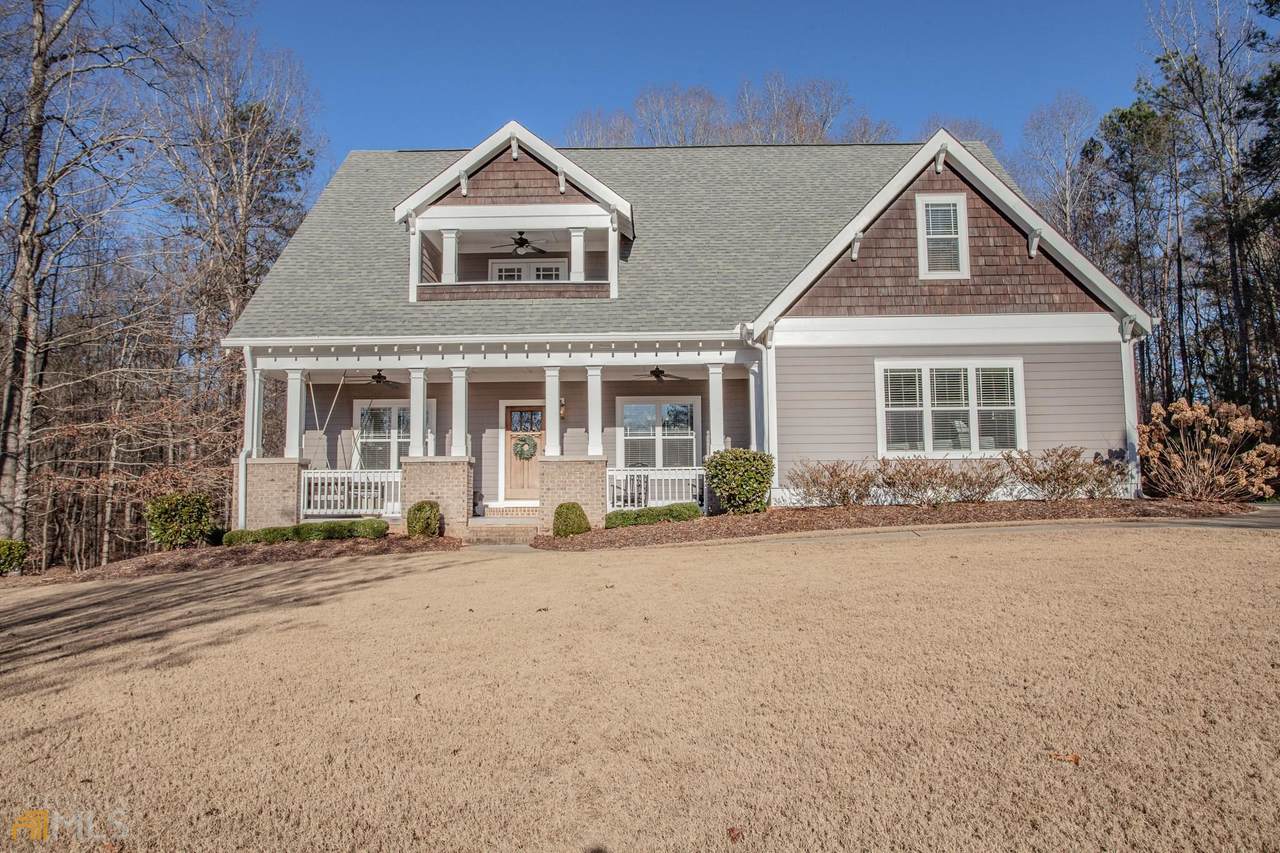 206 Overton Point - Photo 1