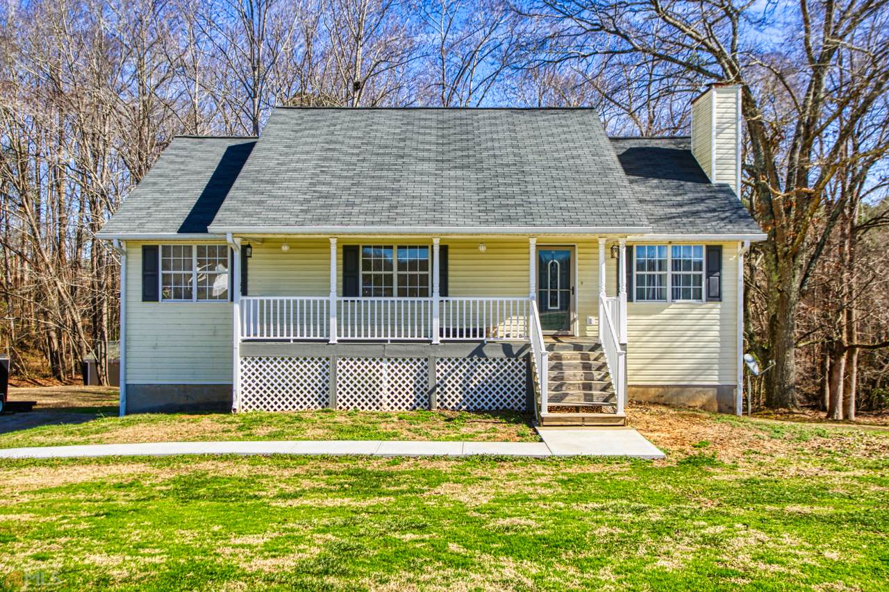 235 Henry Ray Road - Photo 1