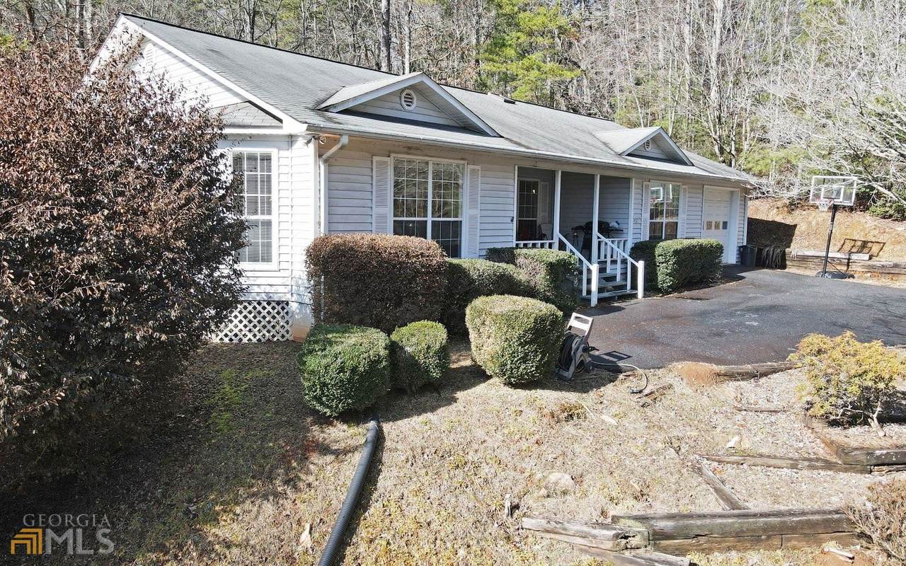 68 Lake Nottely Drive - Photo 1