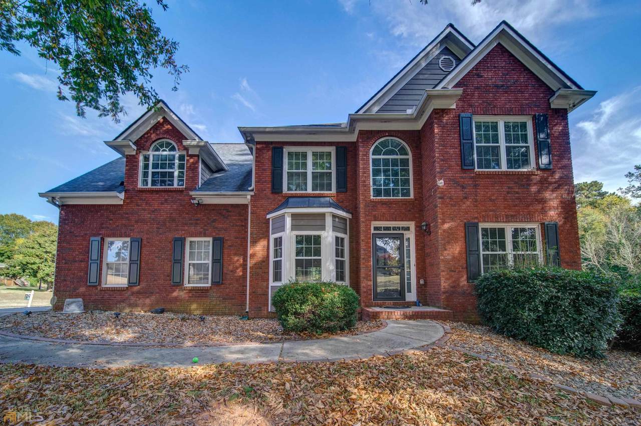 227 Lingefelt Lane - Photo 1