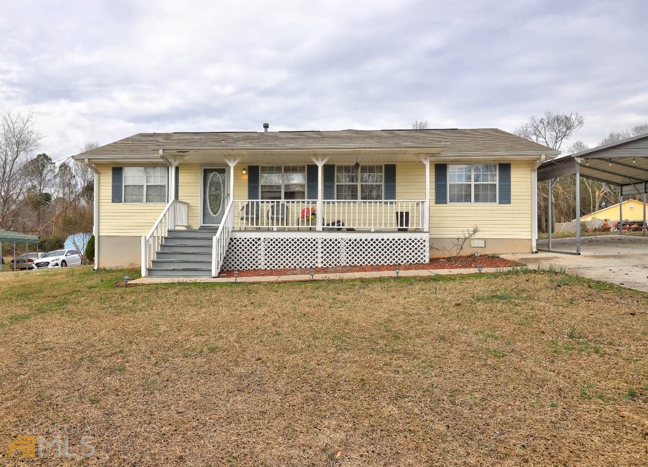 1141 Mcintosh Road - Photo 1