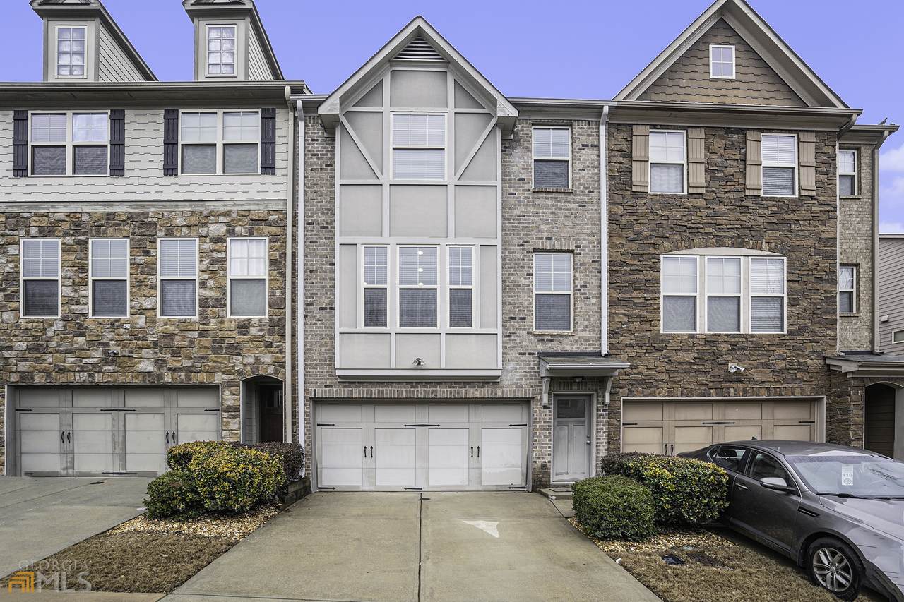 3189 Hallmark Lane - Photo 1