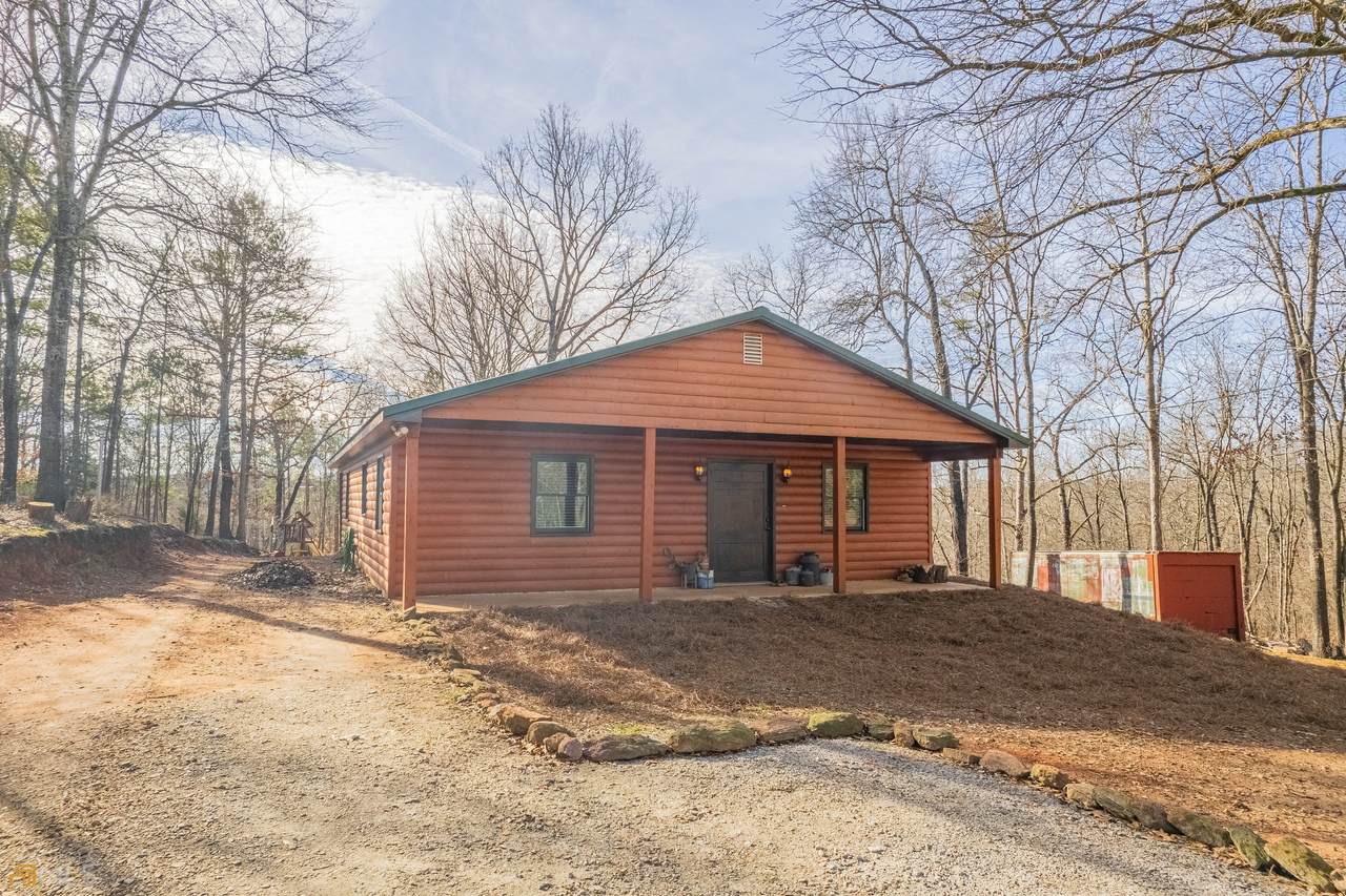 1200 Jim Grizzle Road - Photo 1