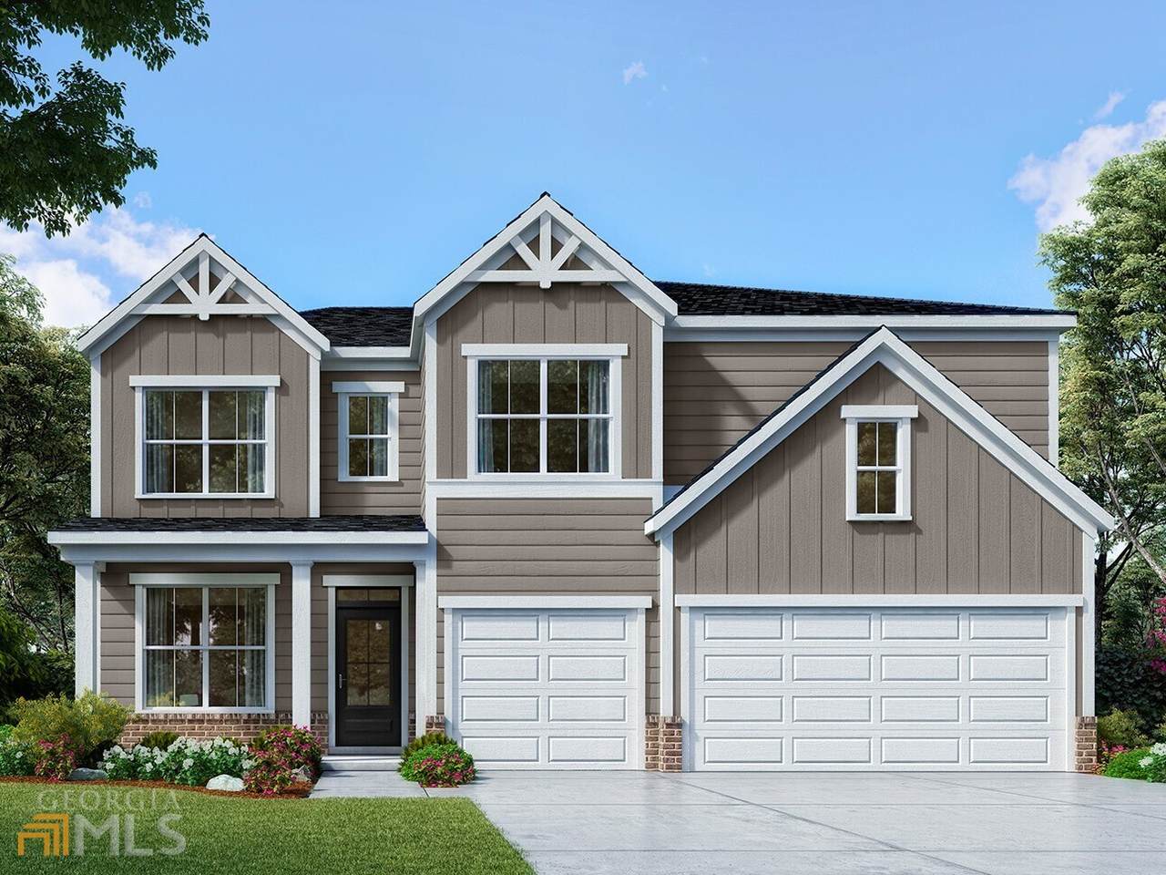 233 Citrine Way - Photo 1