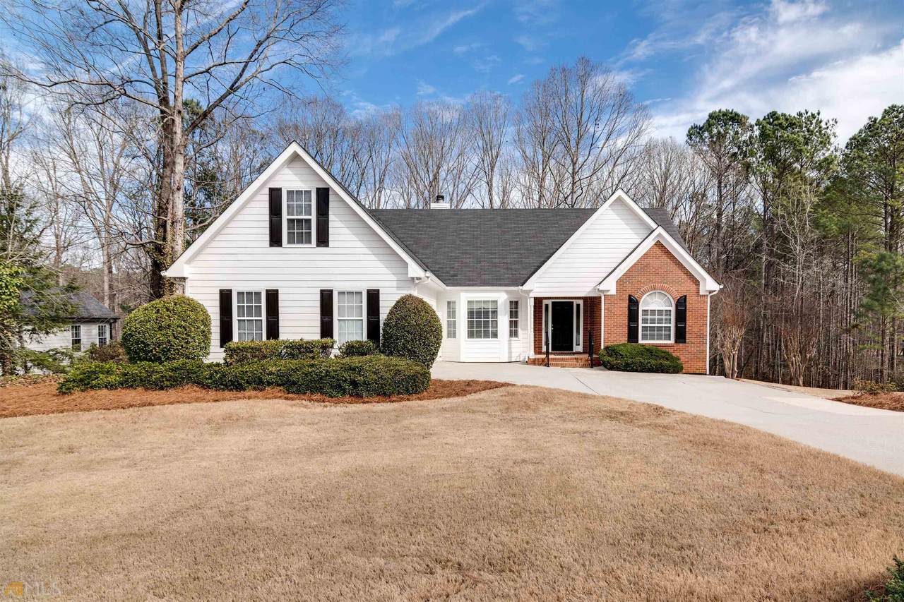 2276 Orion Court - Photo 1
