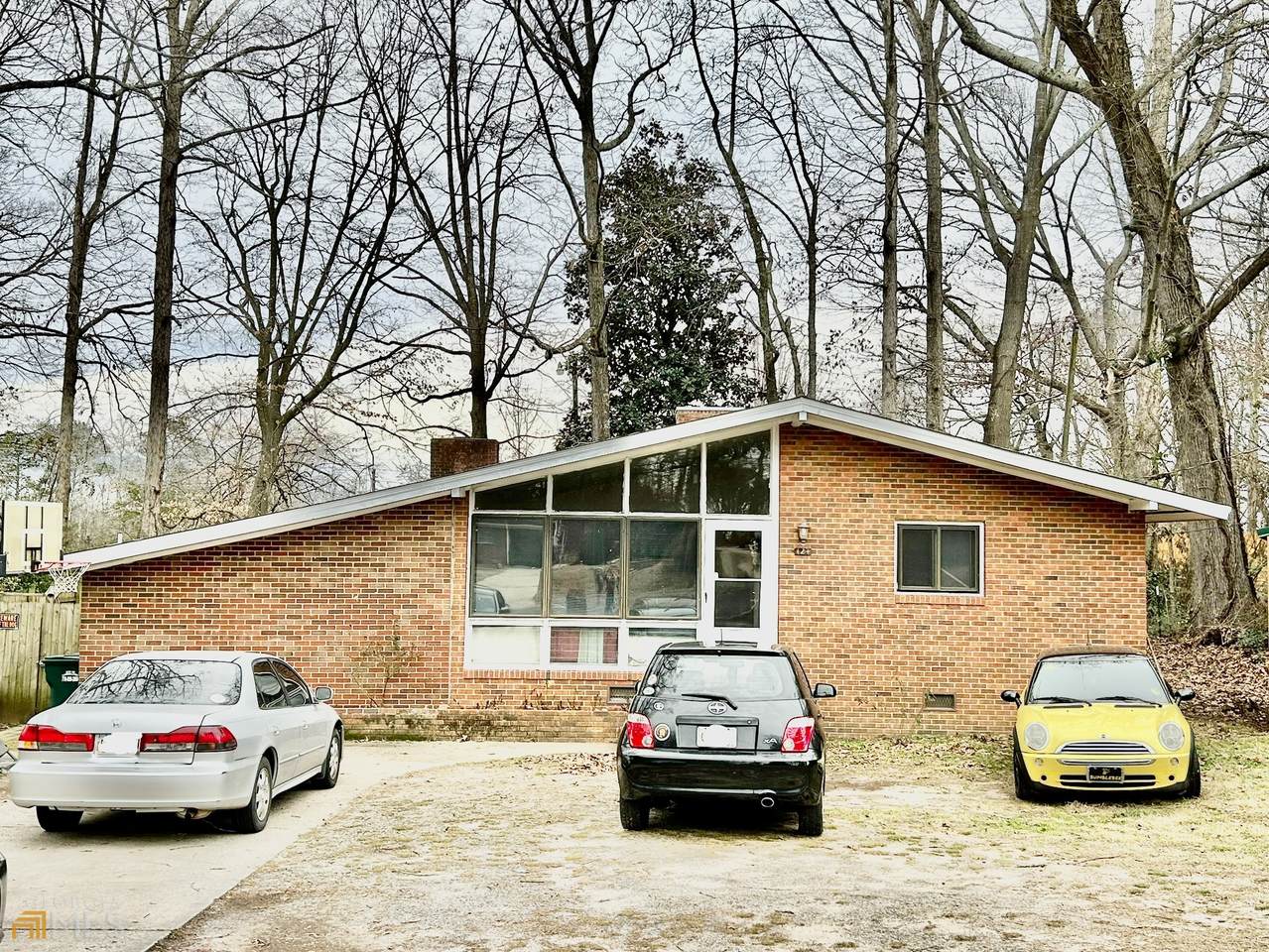 124 Temple Road - Photo 1