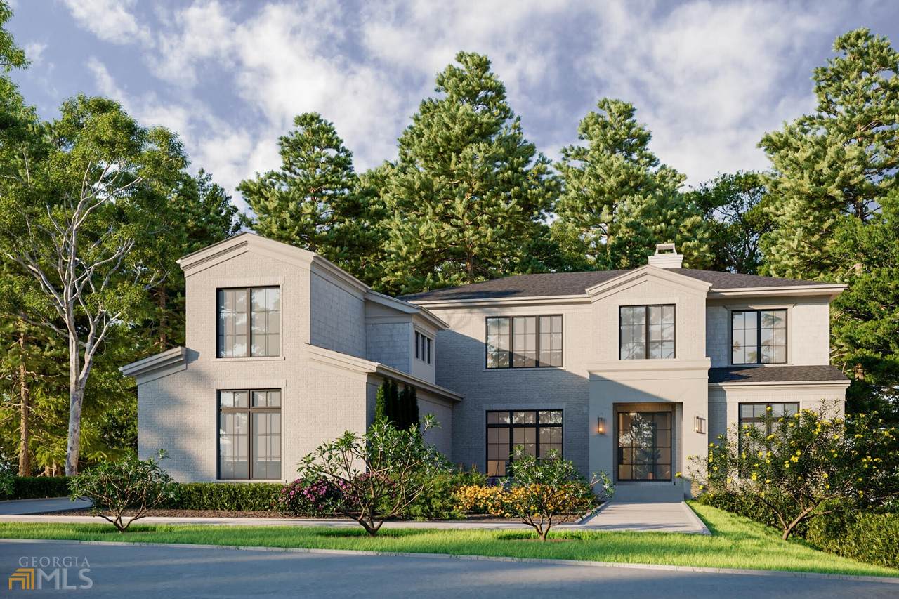 1091 Norwich Circle - Photo 1