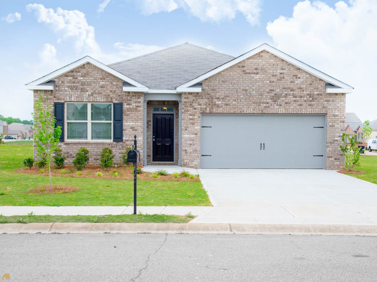 298 Broder Farms Drive - Photo 1