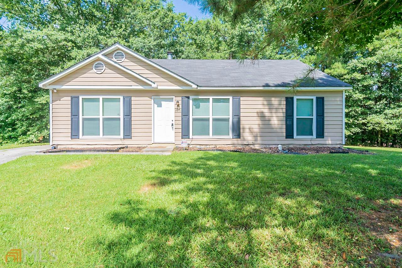 2870 Sapphire Street - Photo 1