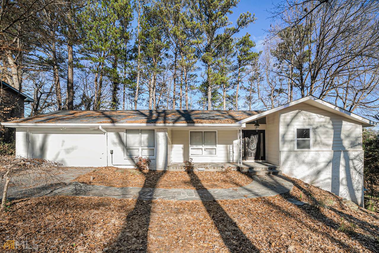 2623 Lake Flair Circle - Photo 1