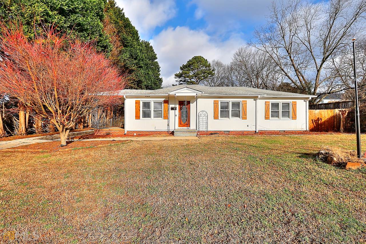 133 Baker Street - Photo 1
