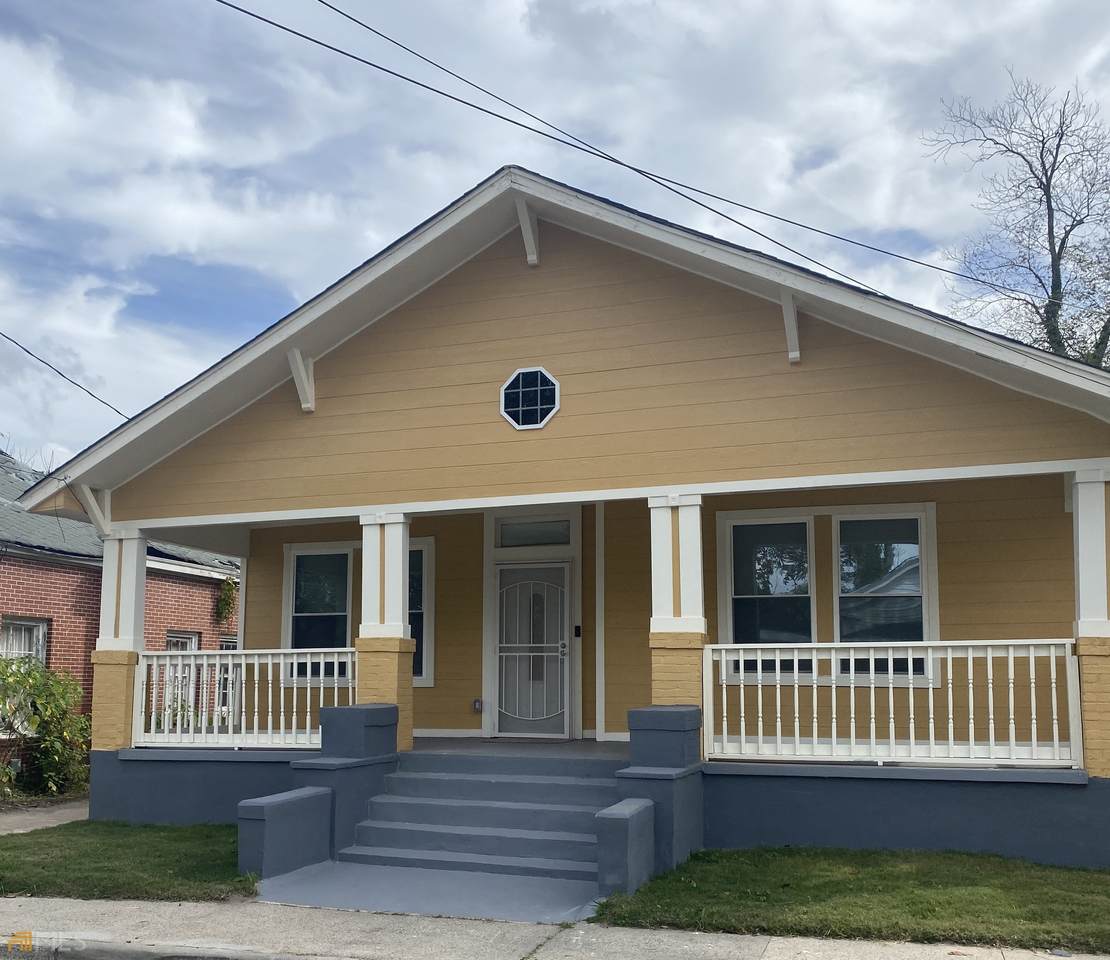 361 Grant Avenue - Photo 1