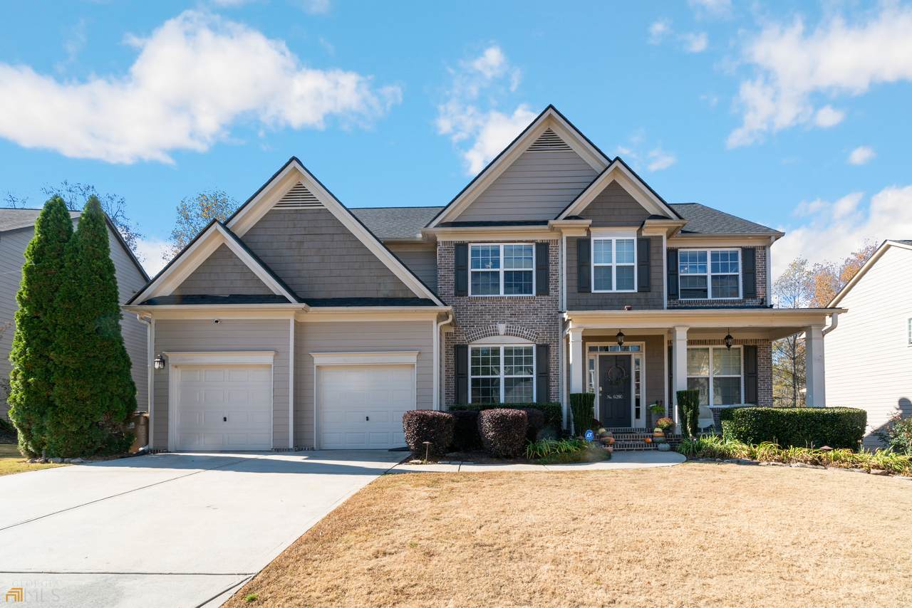 6280 Vista Crossing Way - Photo 1