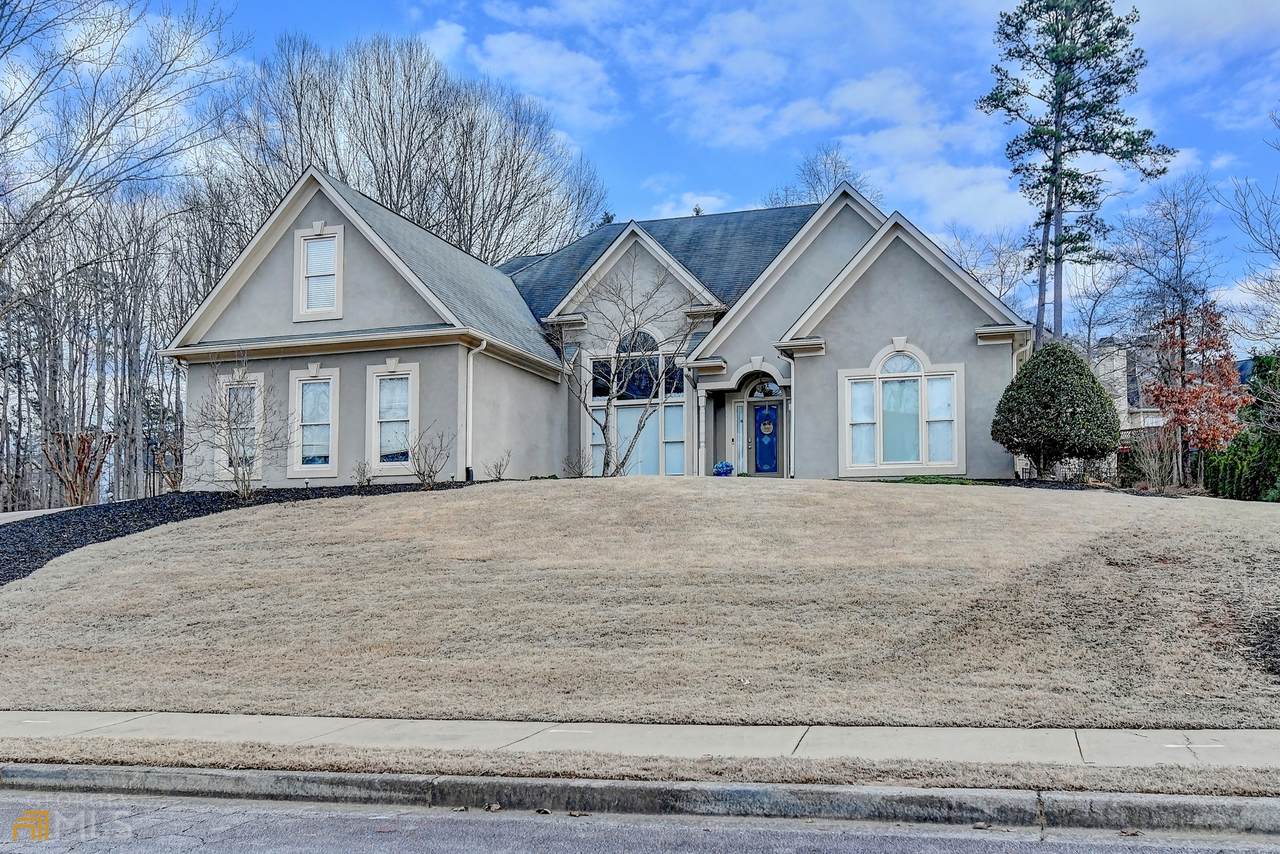 2215 Misty Oaks Drive - Photo 1