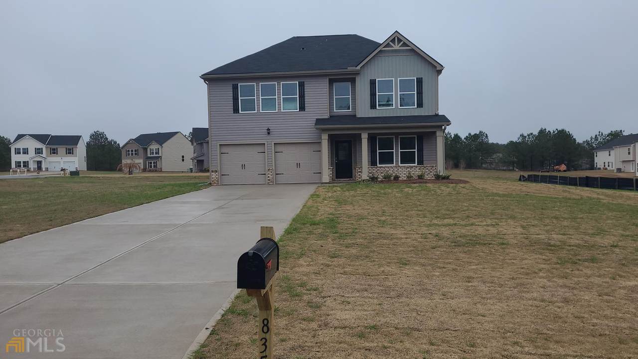 835 Clyde's Way - Photo 1