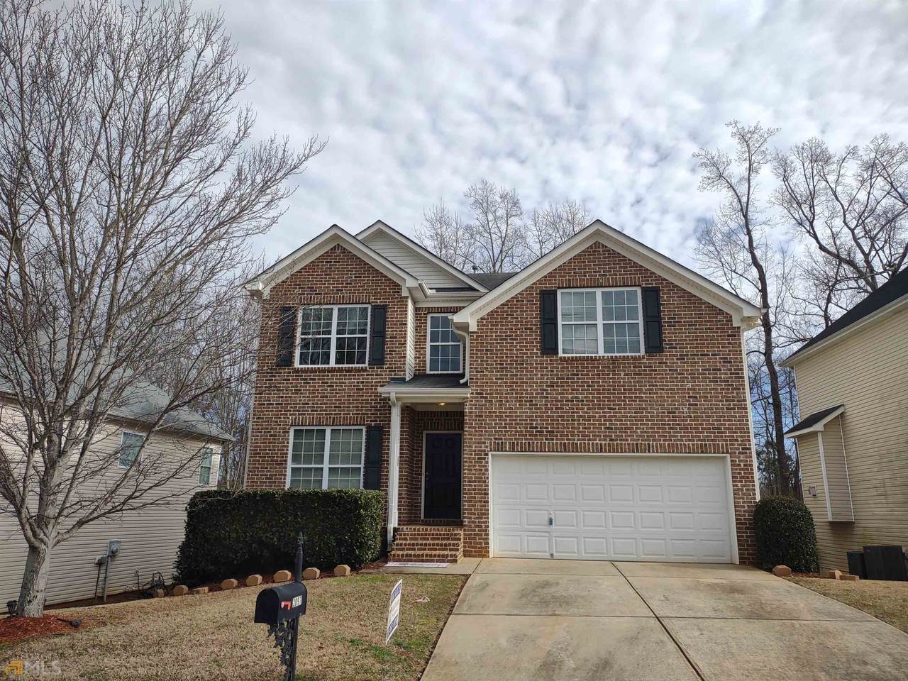 2097 Parador Bend - Photo 1