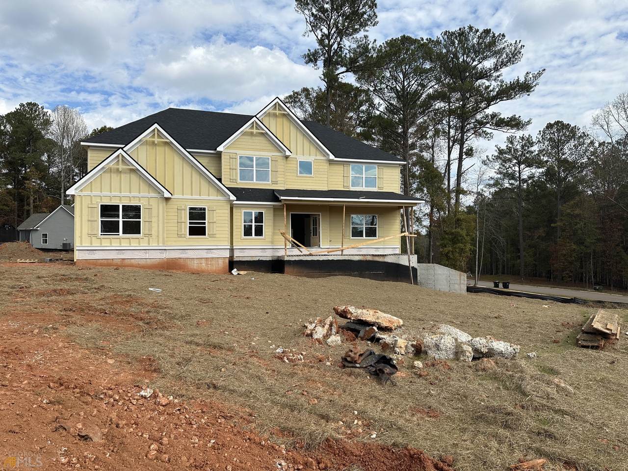 105 West Wind Court - Photo 1