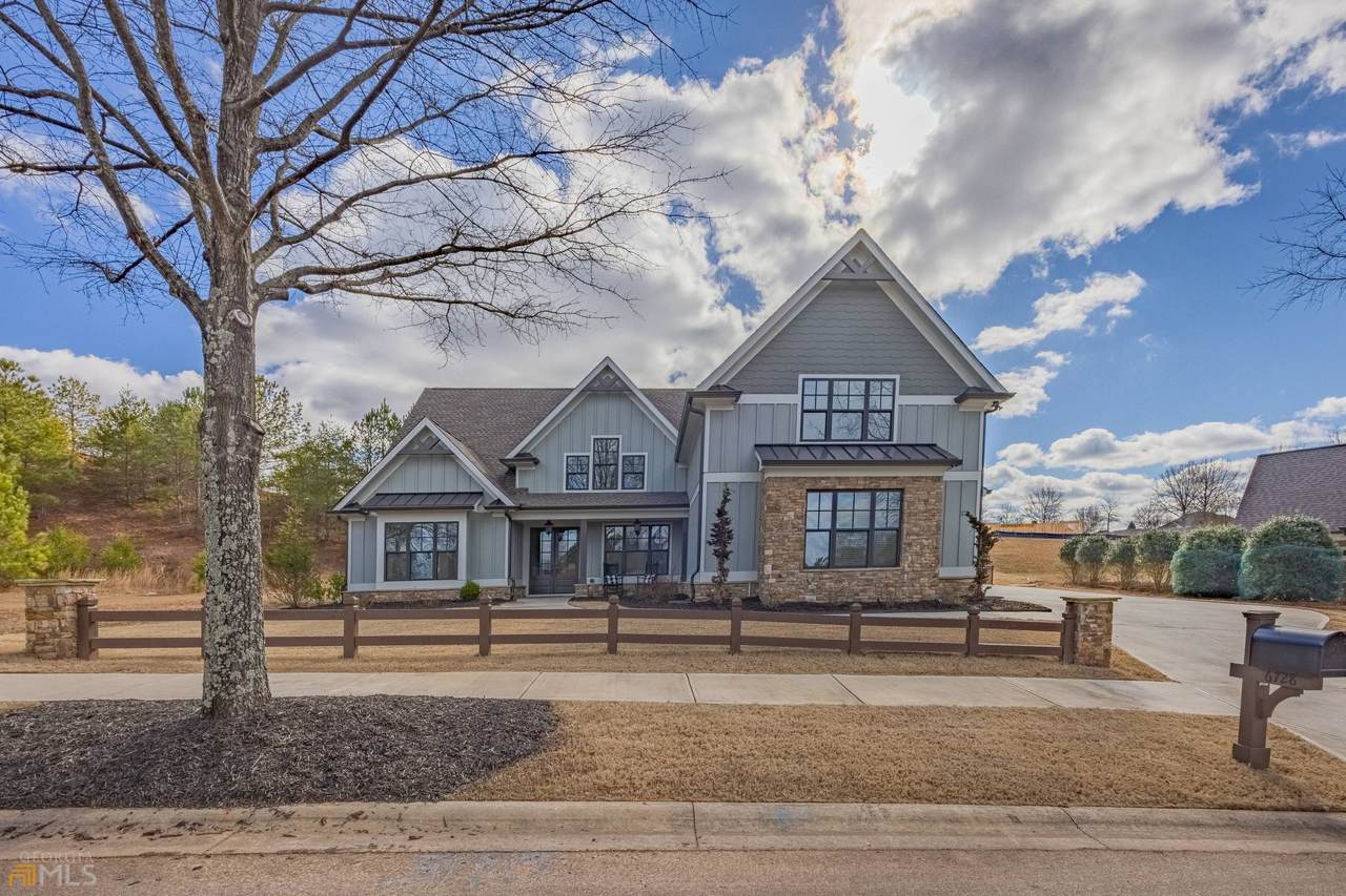 6728 Horse Shoe Circle - Photo 1