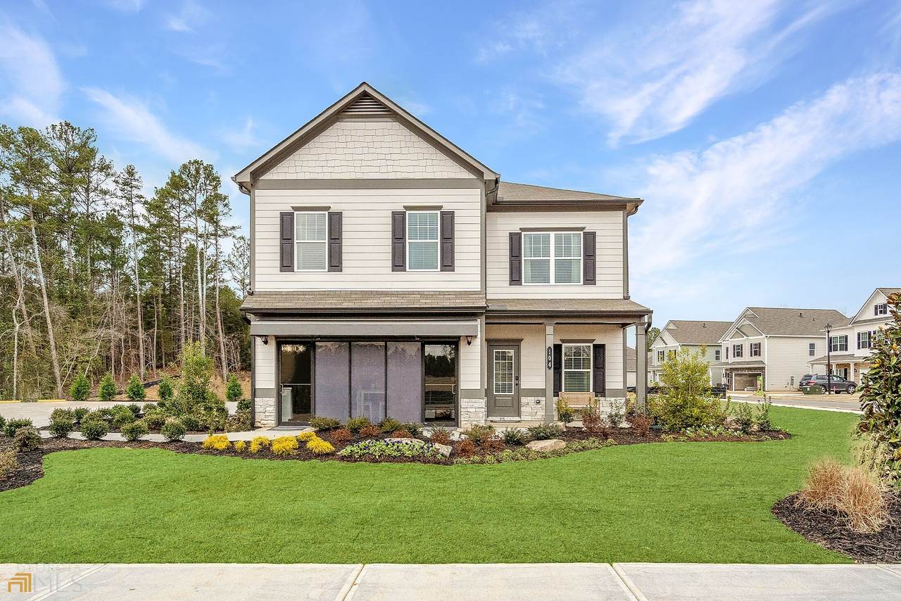 105 Graham Circle - Photo 1