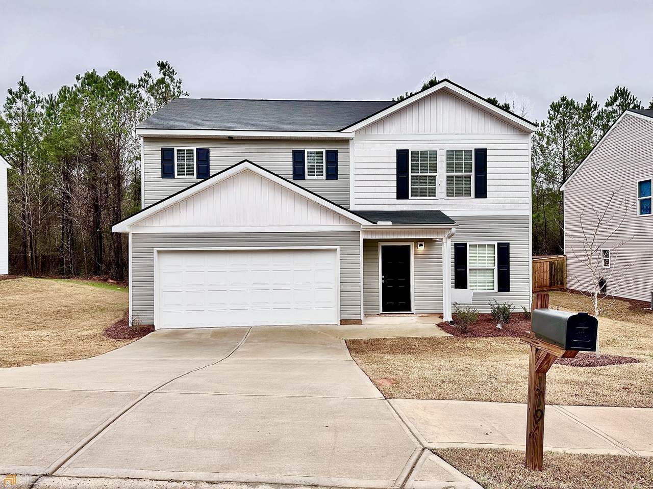 119 Cold Creek Parkway - Photo 1