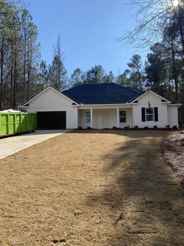 210 Runaway Lake Drive - Photo 1