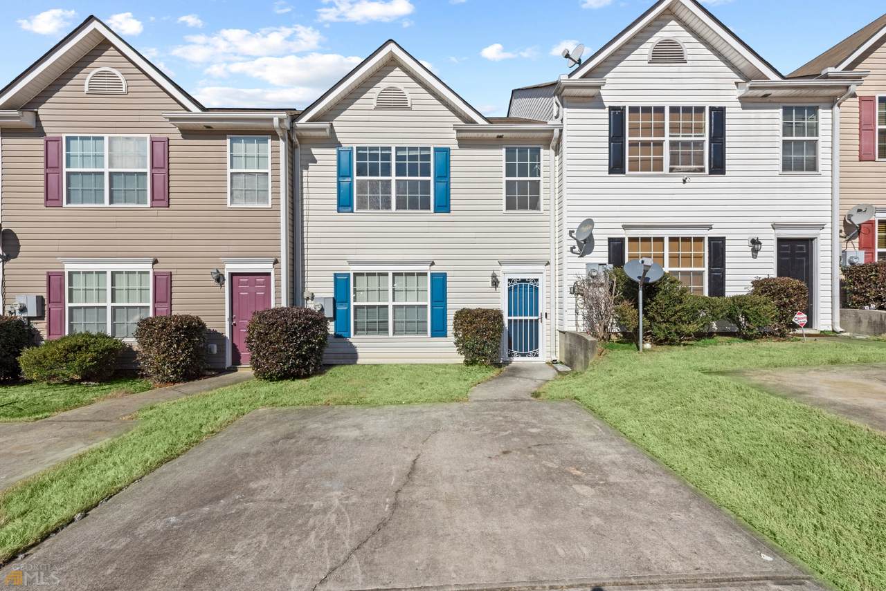 5501 Sierra Trail - Photo 1
